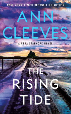 The Rising Tide by Ann Cleeves