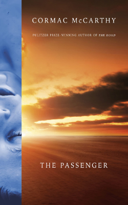 The Passenger by Cormac McCarthy