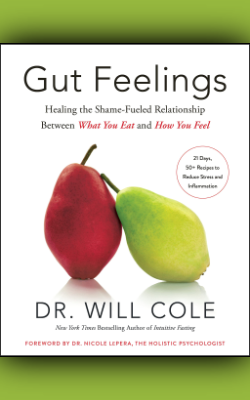 Gut Feelings by Dr. Will Cole