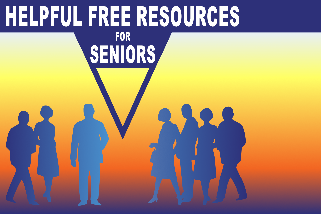 Senior Resources