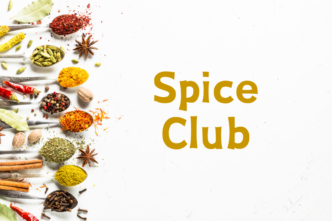 Spice Club