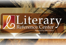 Literary Reference Center 