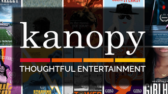 Kanopy Thoughtful Entertainment