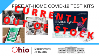 At-Home COVID-19 Test Kits