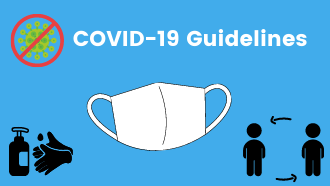 COVID-19 Guidelines