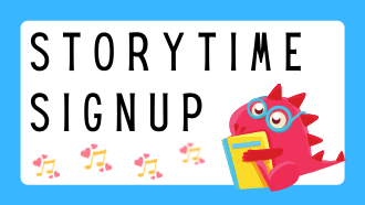 Storytime Signup