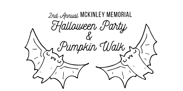 2nd Annual Halloween Party and Pumpkin Walk