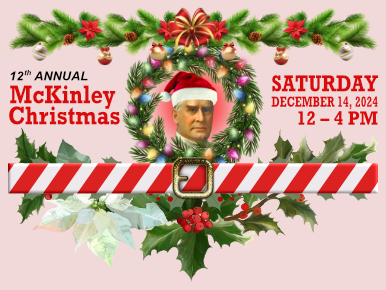 12th Annual McKinley Christmas