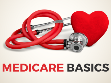 Medicare Basics