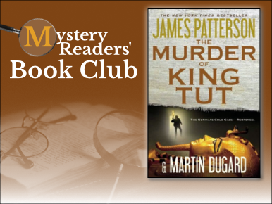 Mystery Readers' Book Club