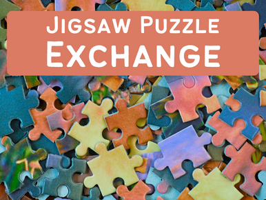 Jigsaw Puzzle Exchange