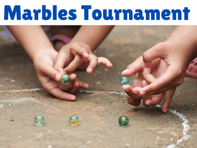 Marbles Tournament