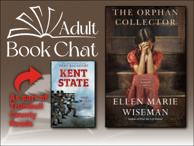 Adult Book Chat