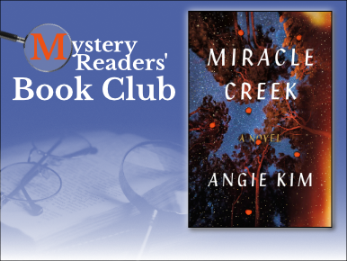 Mystery Readers' Book Club