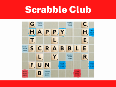 Scrabble Club