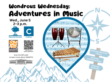 2024-06-05 Wondrous Wednesday-Music