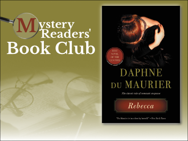 Mystery Readers' Book Club