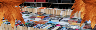 Friends of the Library Book Sale