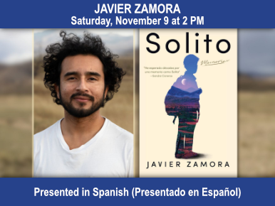 (Solamente en Español) - (Event ONLY in Spanish)