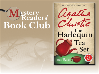 Mystery Readers' Book Club