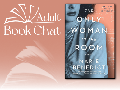 Adult Book Chat