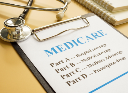 Medicare Basics