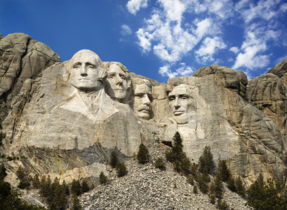 Presidents' Day Celebration