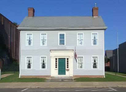 Presidents' Day Open Hours