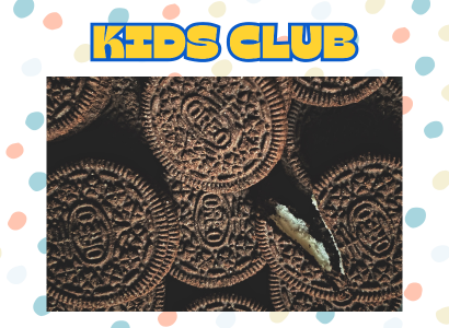 KIDS CLUB