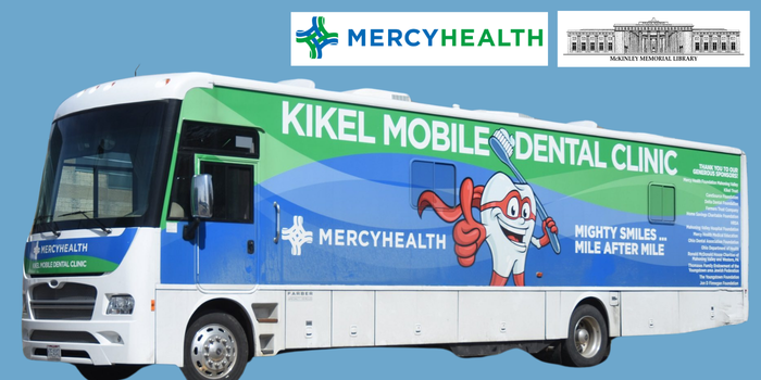 Mercy Health Mobile Dental Clinic