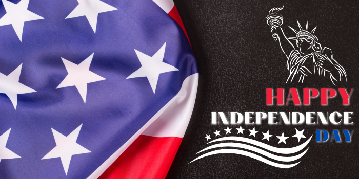 Happy Independence Day