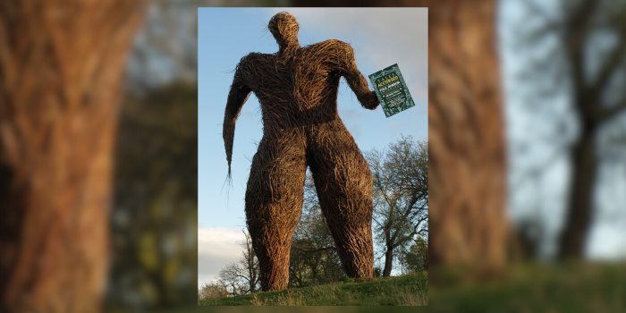 Folk Horror: A Dramatic Reading