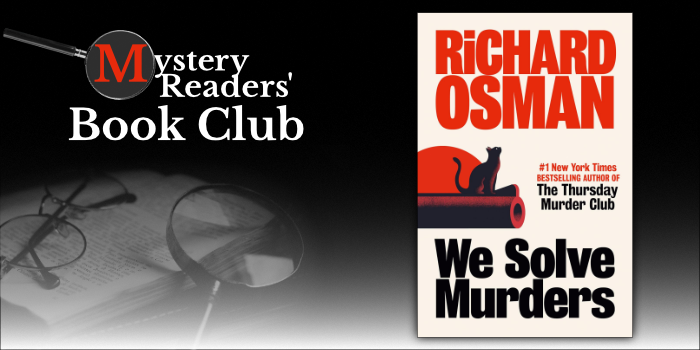 Mystery Readers' Book Club