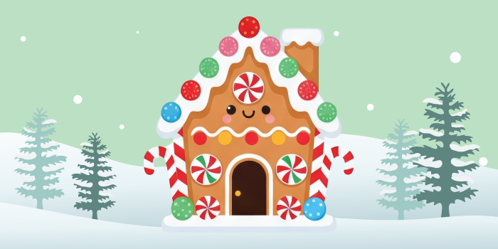 Gingerbread House Workshop