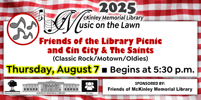 2025 Music on the Lawn