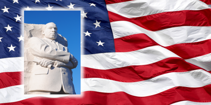 Martin Luther King Jr. Day