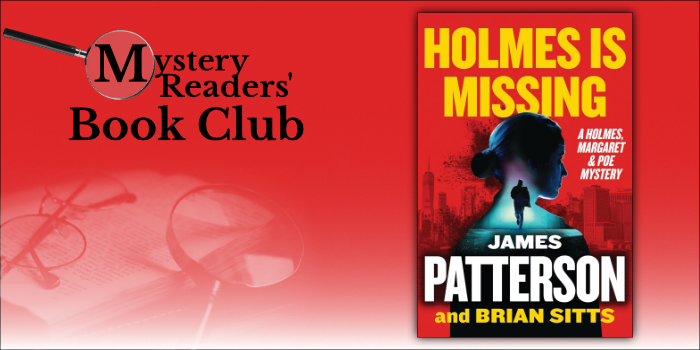 Mystery Readers' Book Club