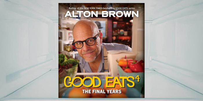Cookbook Club.