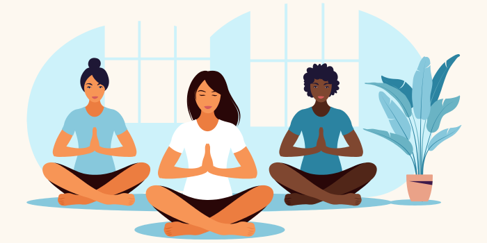 Simple Meditation Techniques.