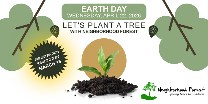 Free Trees 2026