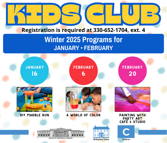 Kids Club