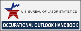 U.S. Bureau of Labor Statistics. Occupational Outlook Handbook