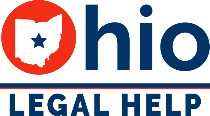 Ohio Legal Help.