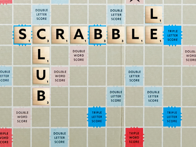 Scrabble Club