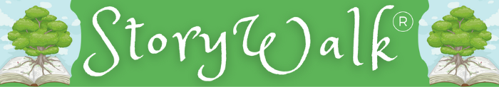 StoryWalk® Logo
