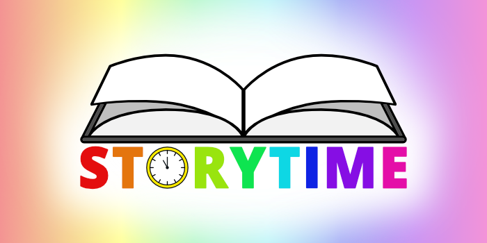 Summer Storytime.