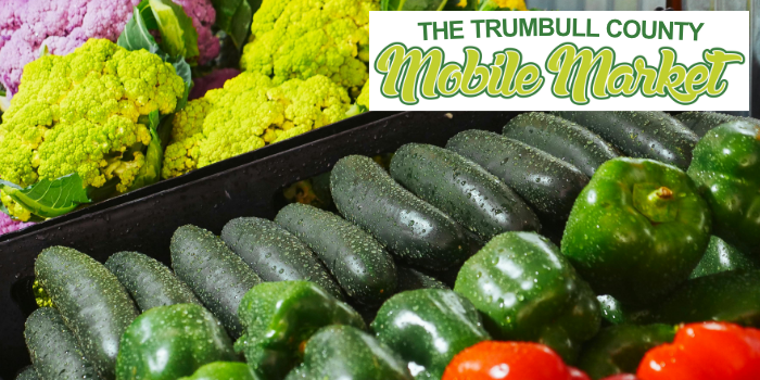 Trumbull County Mobile Market