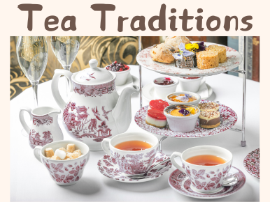 Tea Traditions