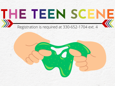 The Teen Scene