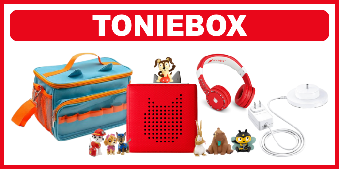 Toniebox